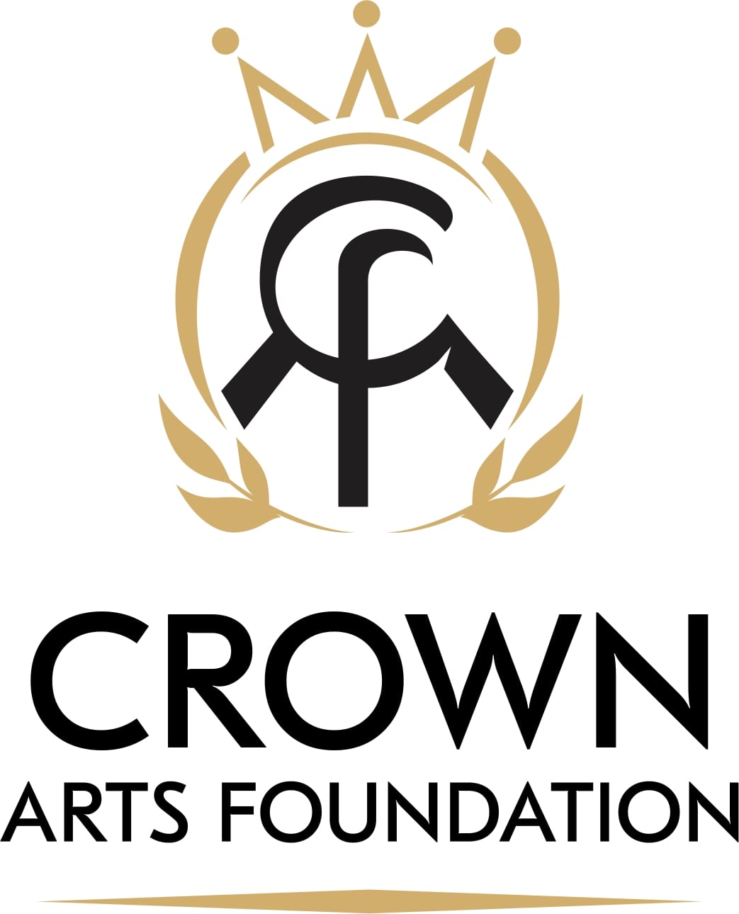Crown Troupe Logo